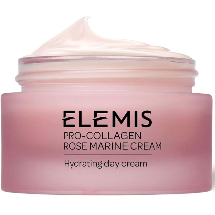 Elemis Pro-Collagen Rose Cleansing Balm 100g