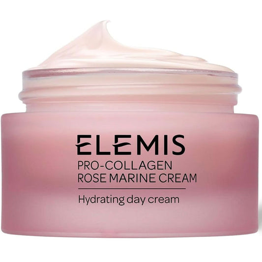 Elemis Pro-Collagen Rose Cleansing Balm 100g