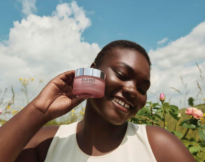 Elemis Pro-Collagen Rose Cleansing Balm 100g