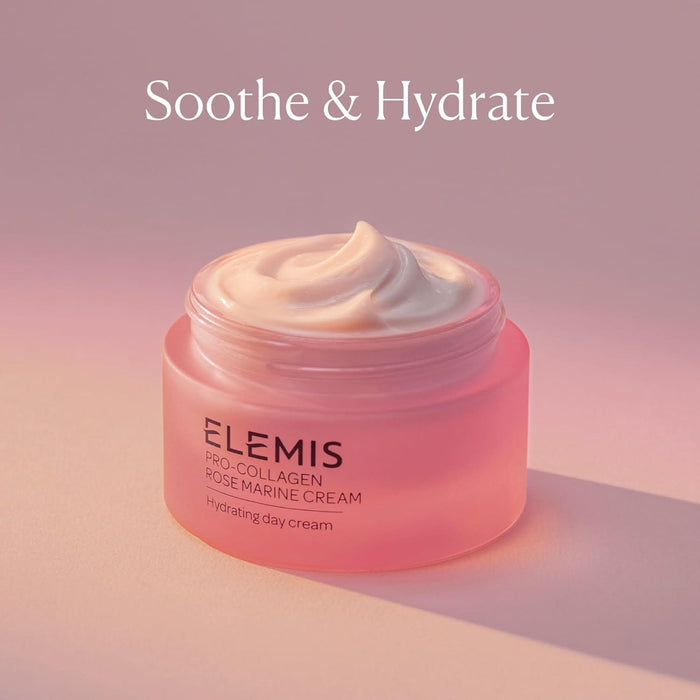 Elemis Pro-Collagen Rose Cleansing Balm 100g
