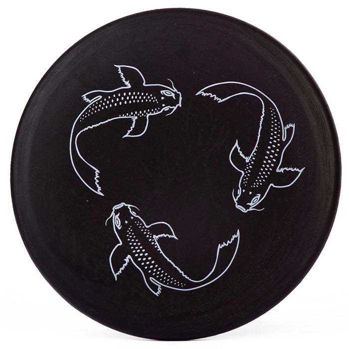 Elevation  Koi (ecoFLOP) Black  | White |  168g
