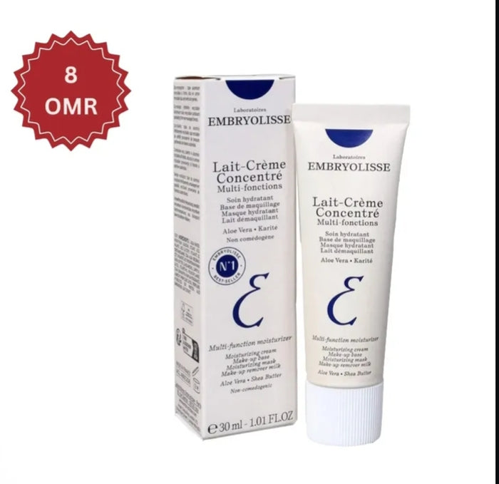 Embryolisse Lait-Crème Concentré