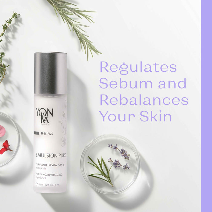 Emulsion Pure