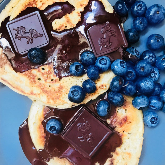 Addictive Wellness Energy Raw Chocolate
