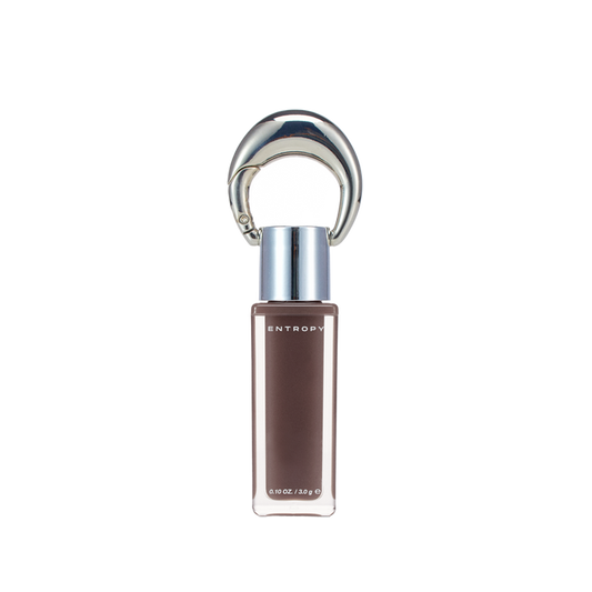 [ENTROPY] Charm Tint - Smoky Quartz Charm-Luxiface.com