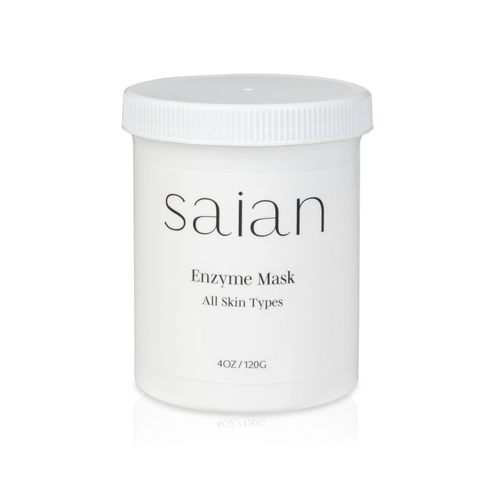 Enzyme Mask