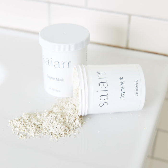 Enzyme Mask