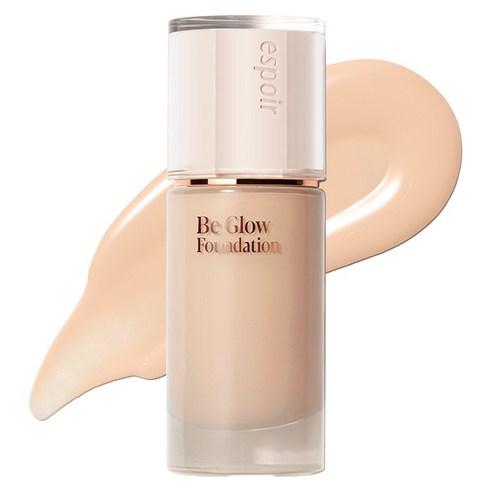[Espoir] Be Glow Foundation SPF 27 PA++ 30g, 22C Cool Petal-Luxiface.com