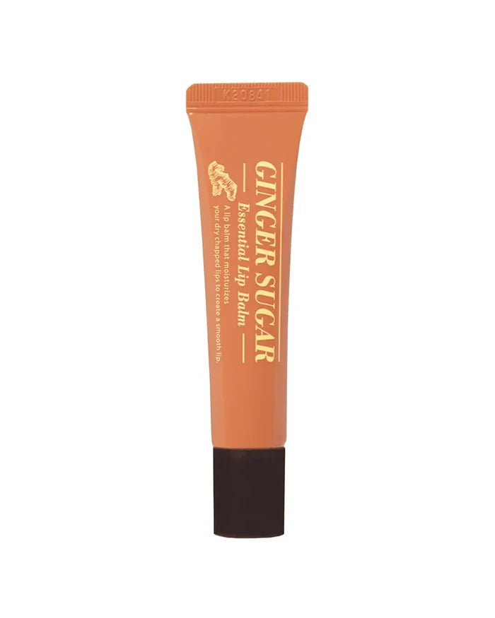 ETUDE Ginger Sugar Essential Lip Balm 15ml
