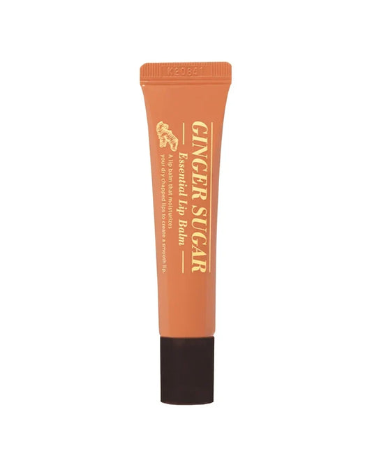 ETUDE Ginger Sugar Essential Lip Balm 15ml