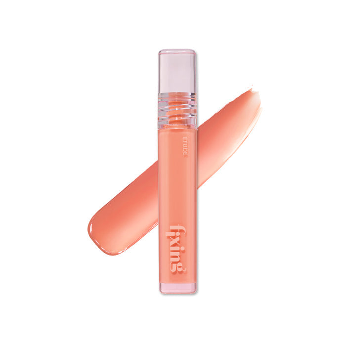 Etude Glow Tint Fixing 11 Rose Blending