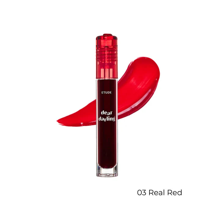#03 Real Red