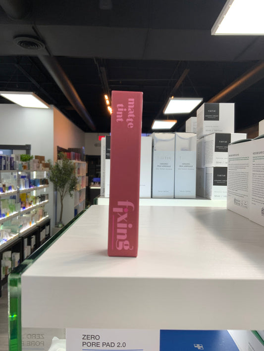 Etude matte tint fixing 20