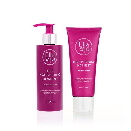 Everyday Moments