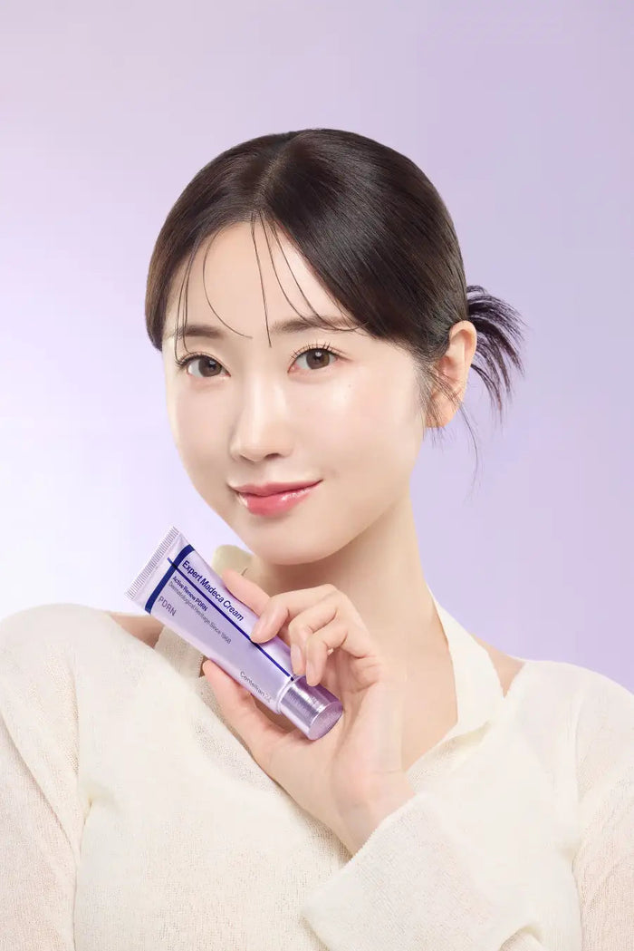 Expert Madeca Cream Active Renew PDRN