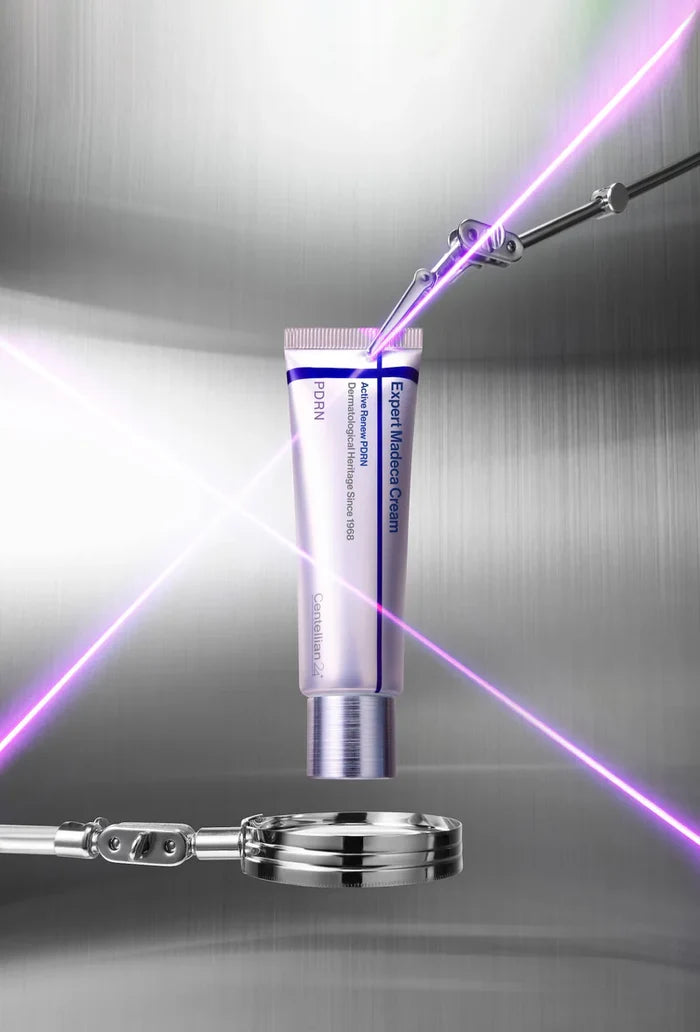 Expert Madeca Cream Active Renew PDRN