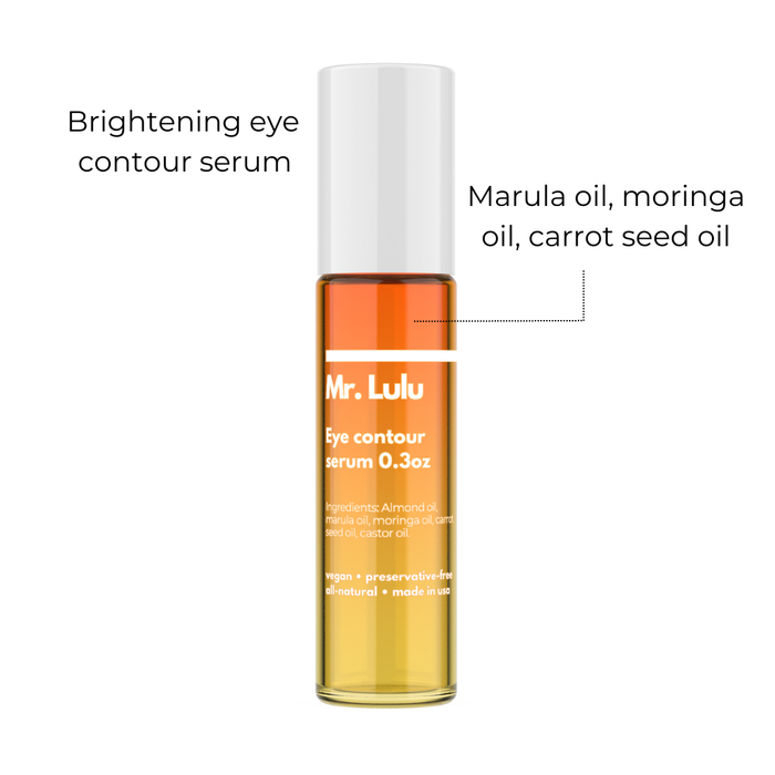 Eye Contour Serum