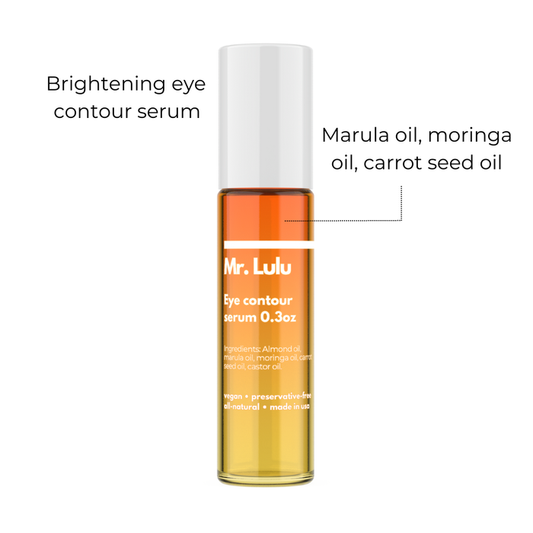 Eye Contour Serum