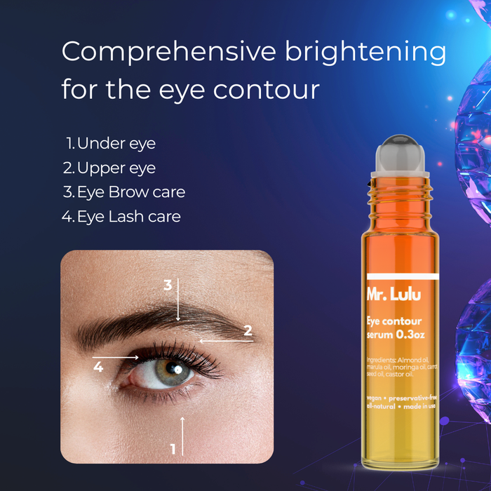 Eye Contour Serum