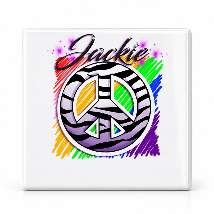 Mythic F026 COASTERS MAIN