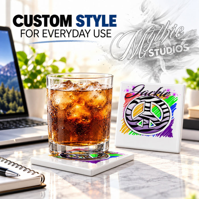 Mythic F026 COASTERS PT01