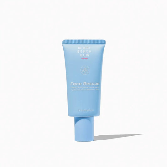 Miami Beach Bum | Face Rescue Cream