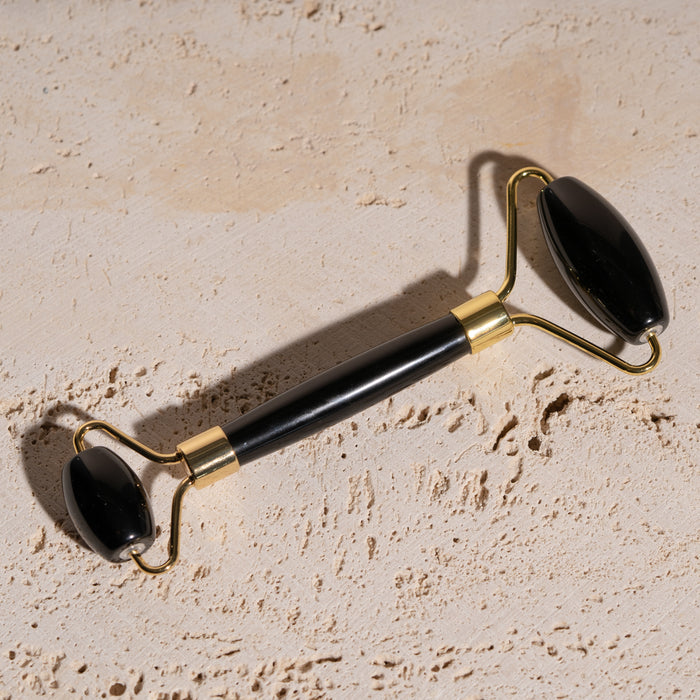 Obsidian Roller- Beauty Tool
