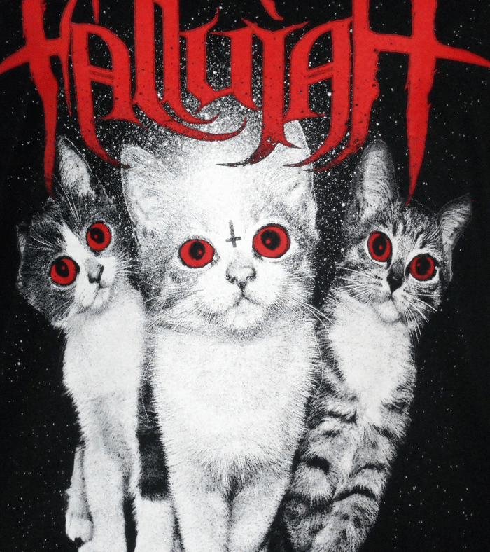 FALLUJAH (Cats) Men's Tank Top