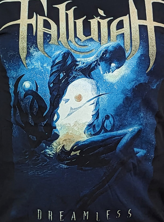 FALLUJAH (Dreamless) Men's T-Shirt