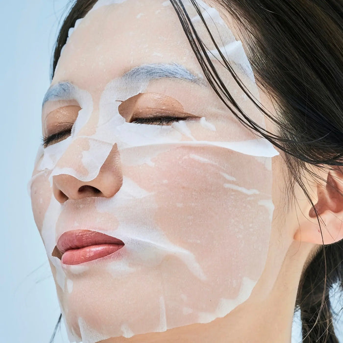 Farmstay Real Aloe Vera Essence Mask