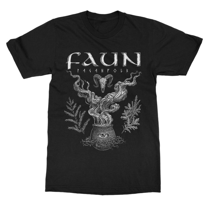 Faun "Cauldron" T-Shirt
