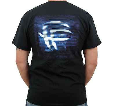 FEAR FACTORY (Demanufacture) Men's T-Shirt