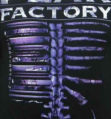 FEAR FACTORY (Demanufacture) Men's T-Shirt
