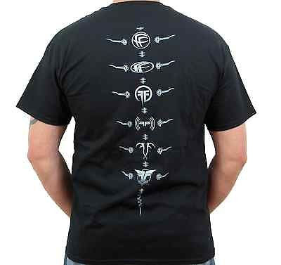 FEAR FACTORY (Legacy) Men's T-Shirt