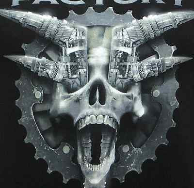 FEAR FACTORY (Legacy) Men's T-Shirt