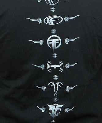 FEAR FACTORY (Legacy) Men's T-Shirt