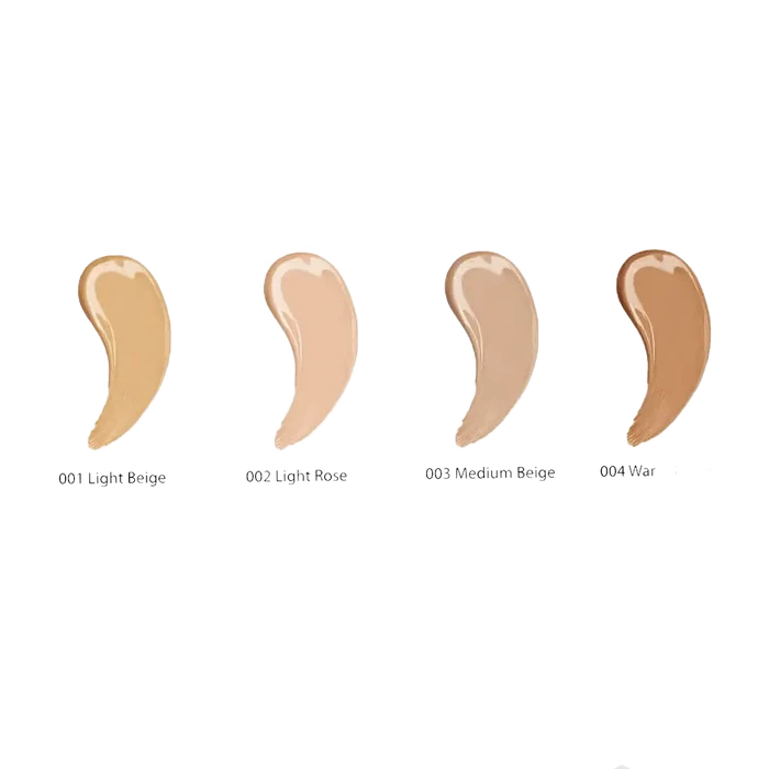 Fillerina BB Cream Skin Tone Balancer 40ml Light Beige1- GLOBAL labo fillerina
