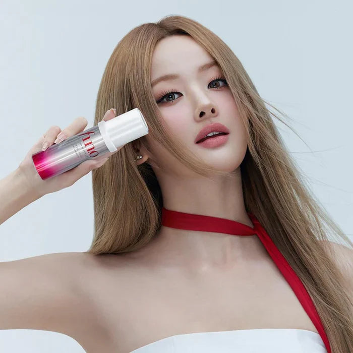 Fino Premium Touch Hair Oil Serum Airy Smooth