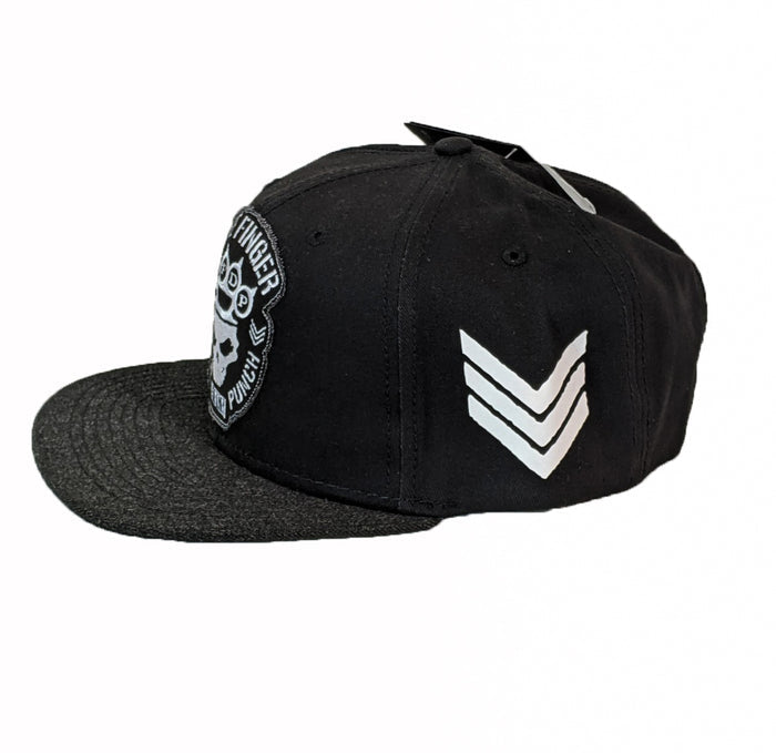 FIVE FINGER DEATH PUNCH (Got Your Six) Snap-Back Hat