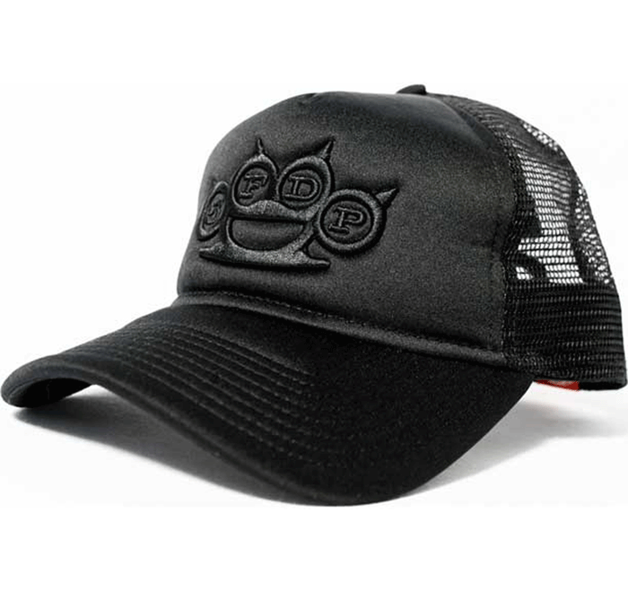 FIVE FINGER DEATH PUNCH (Knuckles) Trucker Hat