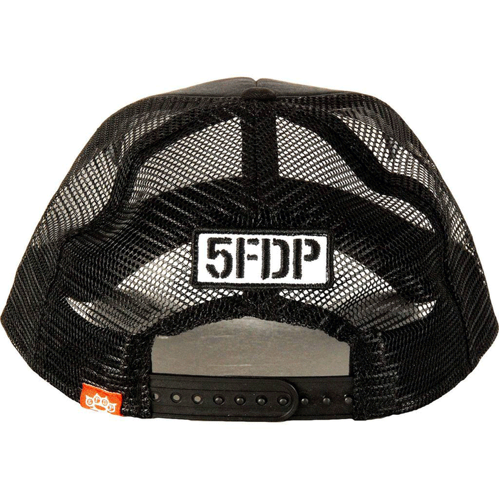 FIVE FINGER DEATH PUNCH (Knuckles) Trucker Hat