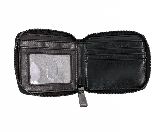 FIVE FINGER DEATH PUNCH (Military) Men's Bi-Fold Wallet