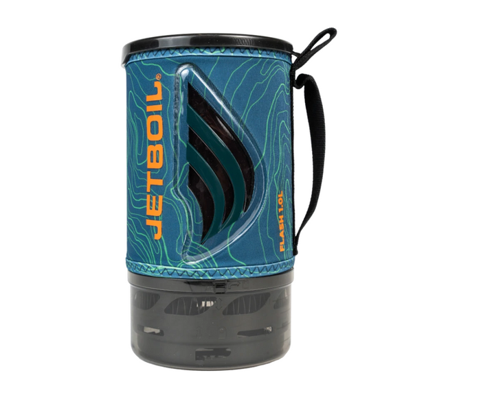 Flash 1.0L