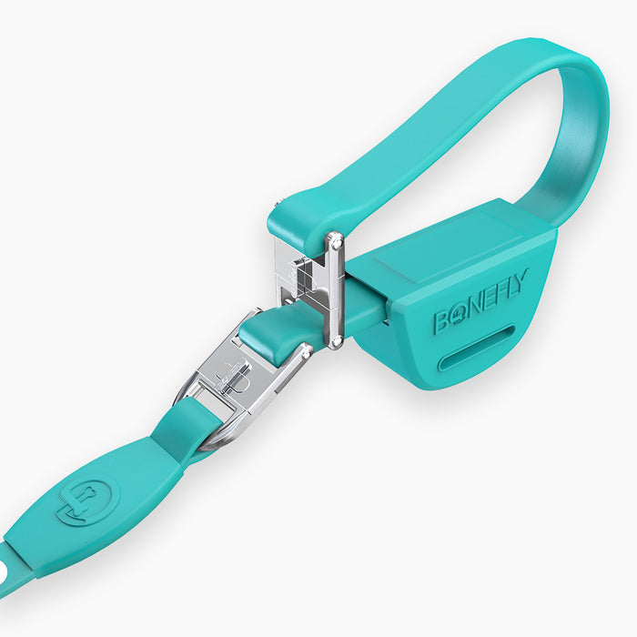 Flexfly 360 3X Teal