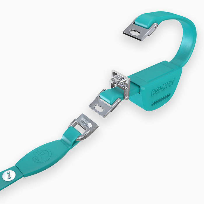 Flexfly 360 3X Teal