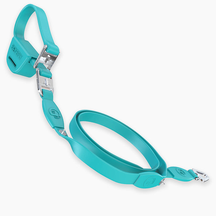 Flexfly 360 3X Teal