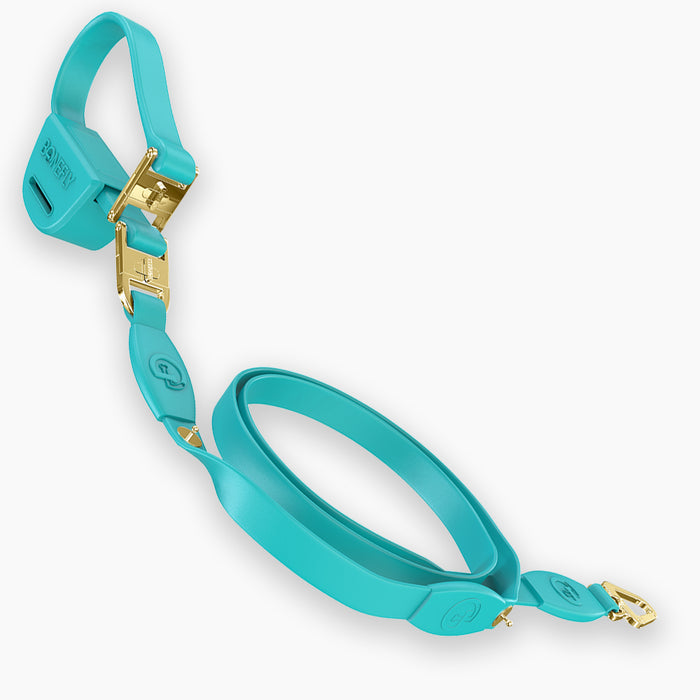 Flexfly 360 3X Teal
