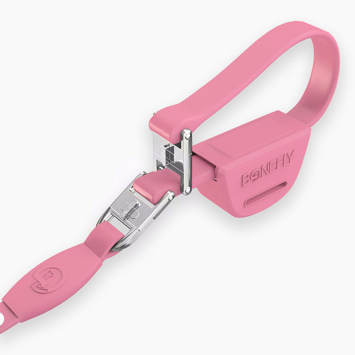 Flexfly 360 4X Baby Pink