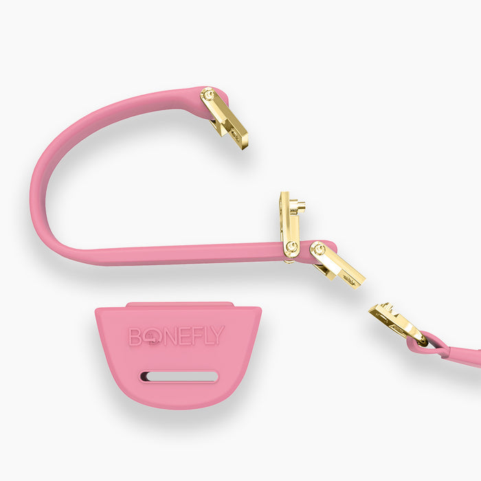 Flexfly 360 4X Baby Pink