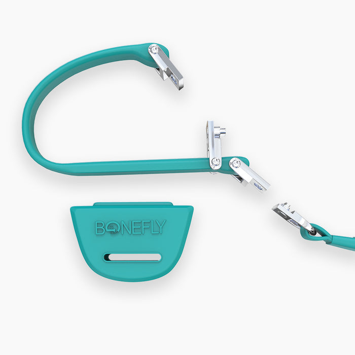 Flexfly 360 4X Teal